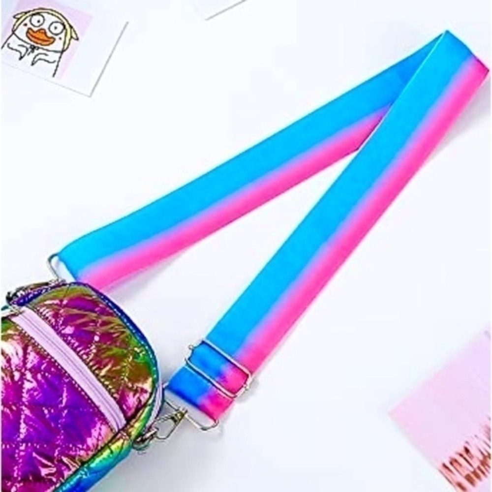 2! NWOT! Purse Straps! - Picture 3 of 3